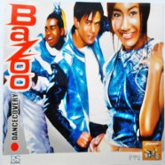 Bazoo บาซู Dancecovery-WEB
